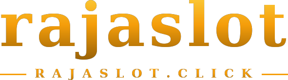 rajaslot logo
